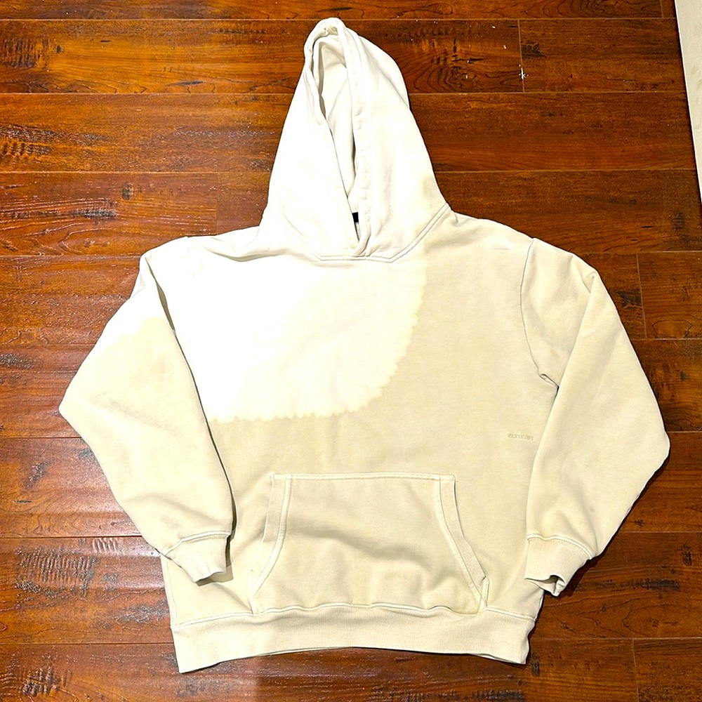 Zanerobe oversized hoodie | very comfortable | Large